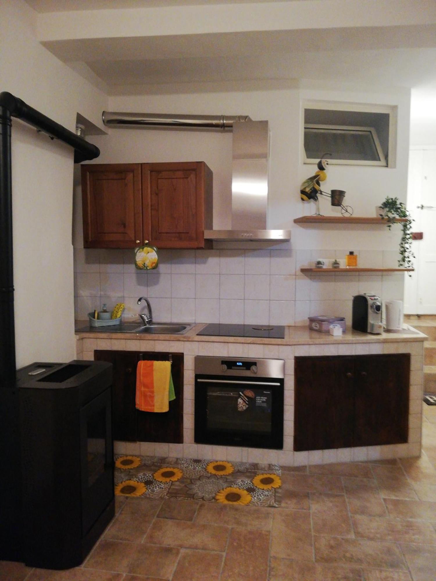 La Casina * Caprarola