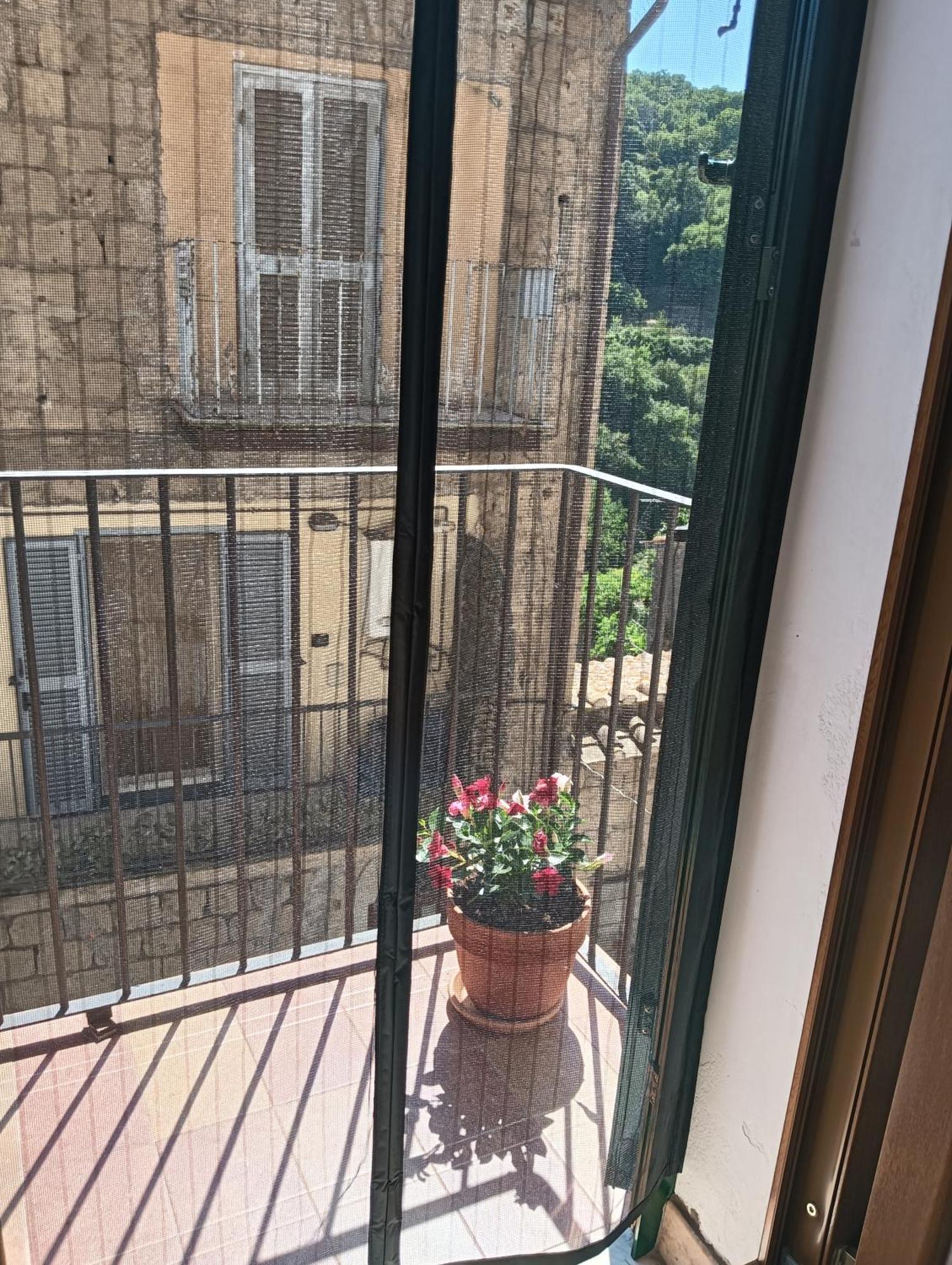 La Casina * Caprarola