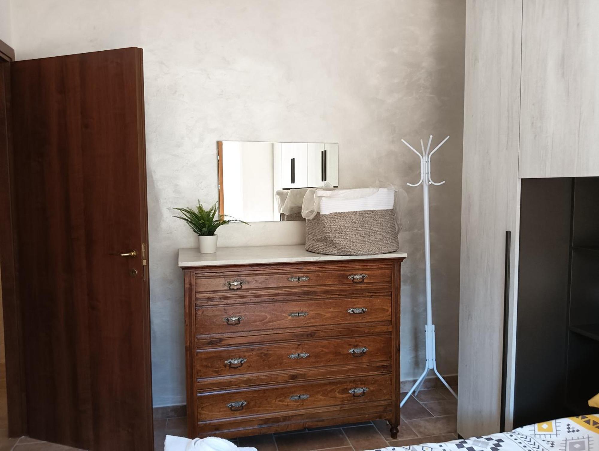 La Casina Holiday home