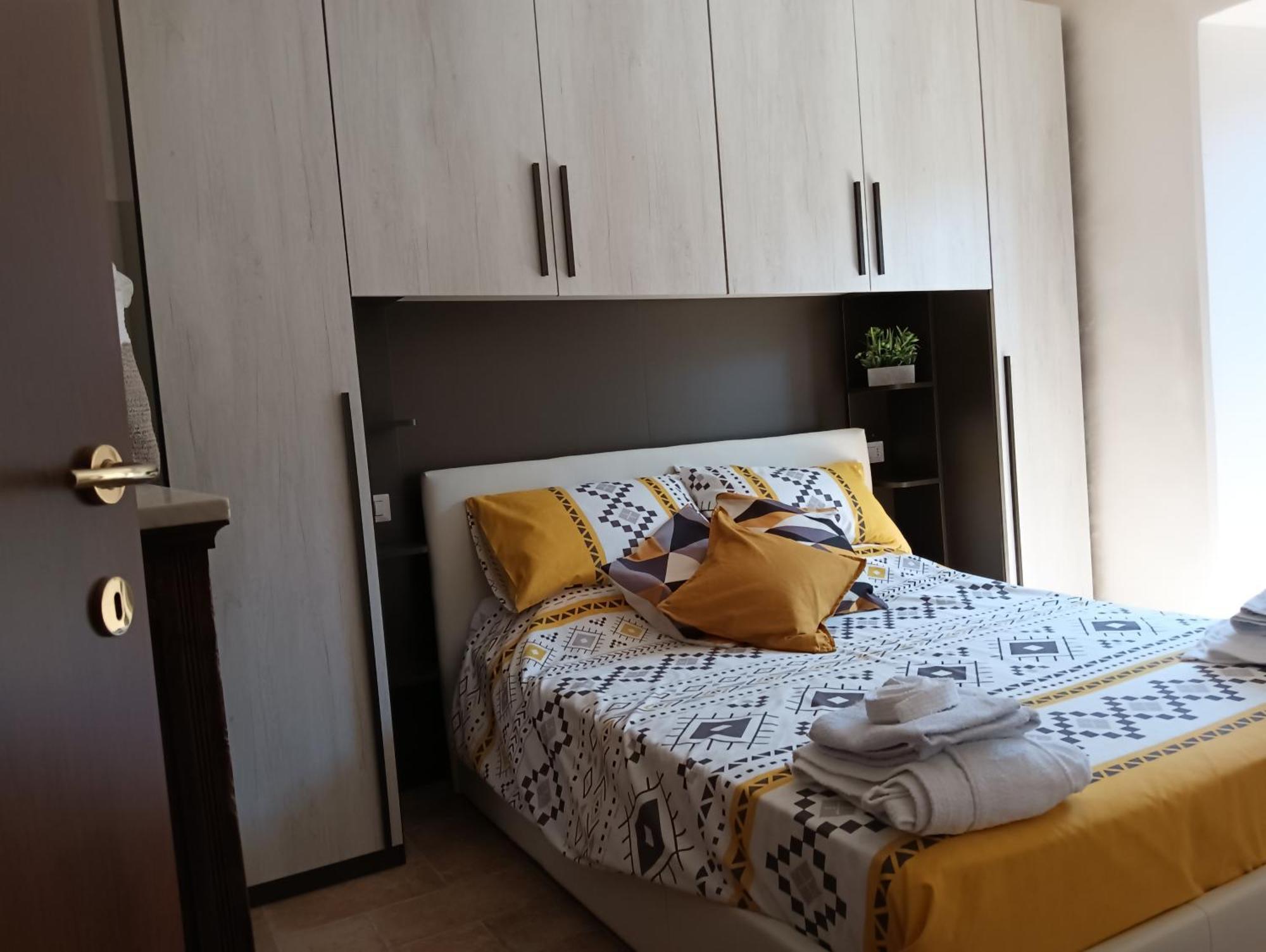 La Casina Caprarola