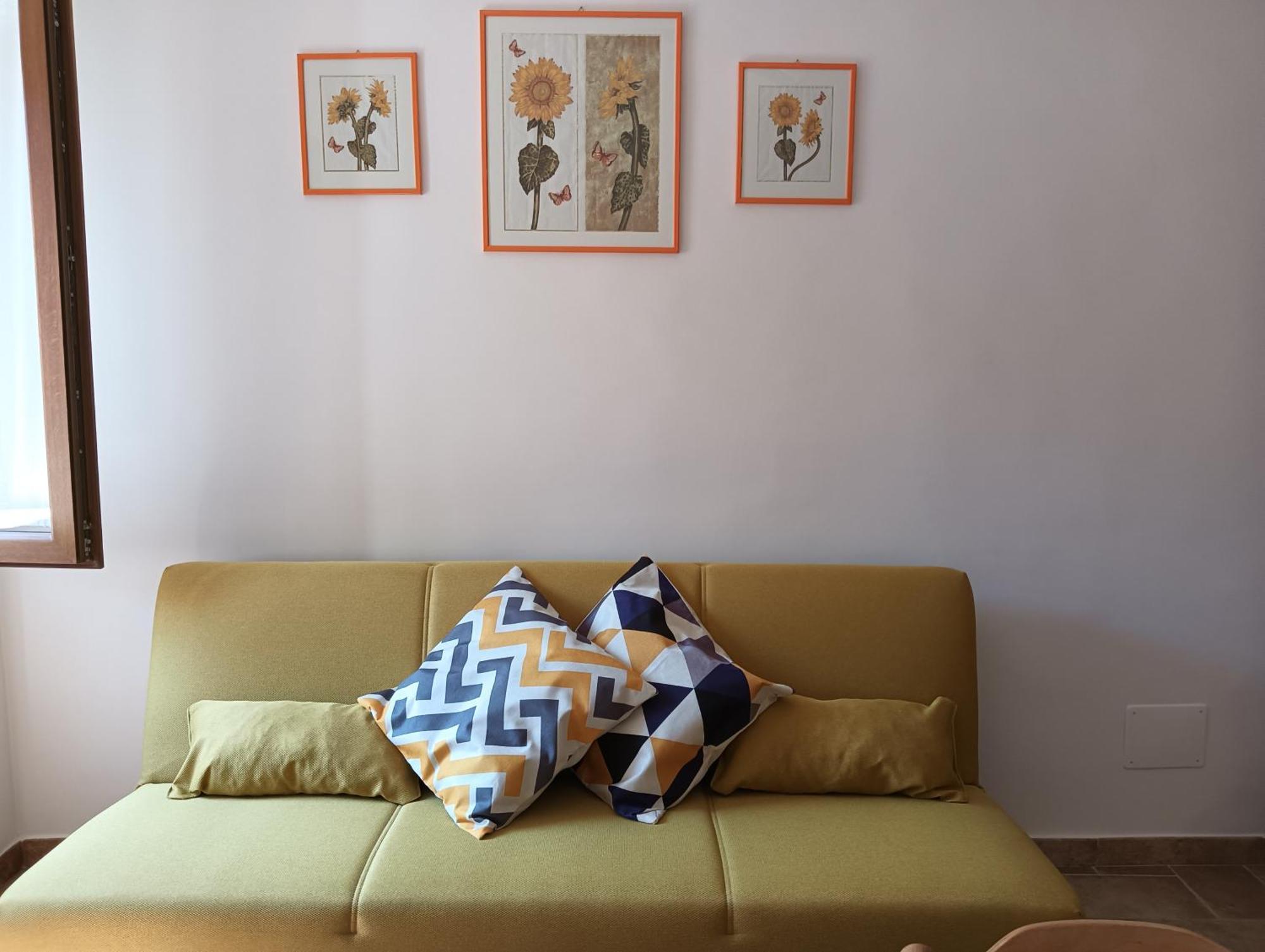 La Casina Holiday home