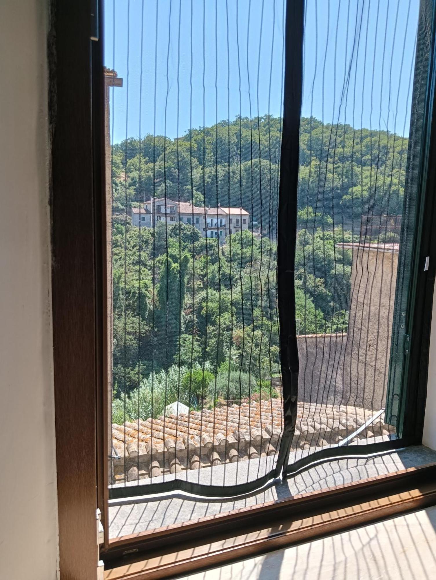 La Casina Holiday home *